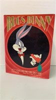 “Bugs Bunny-50 years and Only One Gray Hare”