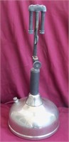 Antique 1925 Coleman Quick Lite Gas Lantern Lamp