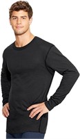 Duofold Men's Mid Weight Wicking Thermal Shirt 2 x