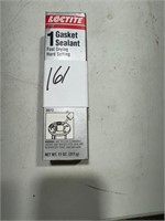 Gasket sealant