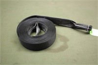 2"x20ft Tow Strap