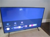 Samsung 43" UHD Digital TV w/ Remote