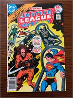 DC Comics Justice League of America #150