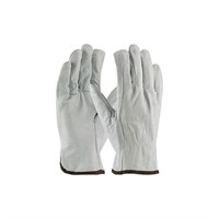 NEW (M) Top Grade Leather Gloves