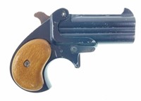 Buddie Arms Double Deuce Derringer