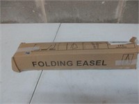 Folding Easel - NEW