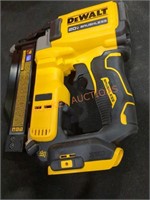 DeWalt 20v-23ga. Pin Nailer Kit;