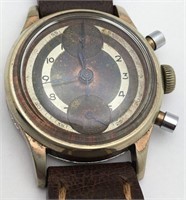 Breitling Venus 170 Chronograph, 1940s