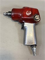 MAC TOOLS 3/8 IN DRIVE IMPACT WRENCH