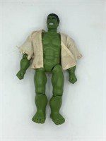 Vintage Hulk Action Figure