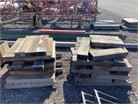 2-Pallets Blocking