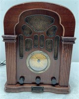 1934 THOMAS COLLECTOR’S RADIO