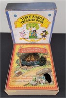 Tony Sarg's Treasure Book