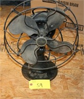 Electric fan