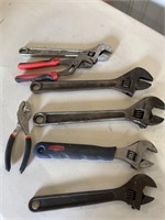 Wrench Collection