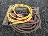 Jack Hammers w/ Air Hose