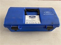 Specialist Ford Dealership Workshop Tool