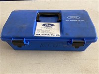 Specialist Ford Dealership Workshop Tool