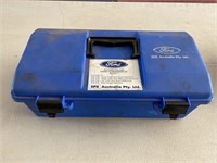 Specialist Ford Dealership Workshop Tool