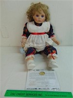Royal Vienna Doll Collection