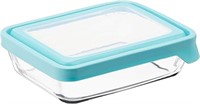 Anchor Hocking TrueSeal Glass Food Storage Contain