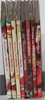 Southern Living Christmas Books