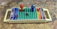 Vintage Tommy wind up football game