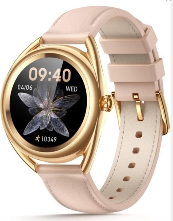 Parsonver Smart Watches for Women