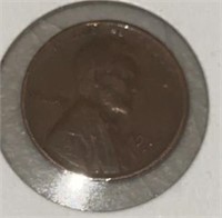 1944-S LINCOLN WHEAT BACK CENT