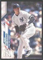 Adam Ottavino New York Yankees