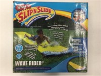 New Wham-O Slip'N'Slide Wave Rider