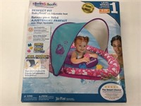 New Swim School Perfect Fit Baby Float