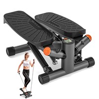 ACFITI Steppers for Exercise at Home,Adjustable H