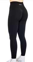(New) ( 1 pack) (size: Large) Workout Leggings