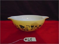 Parex Large Gooseberry Cinderella Bowl