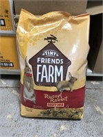 5.5LB BAG TINY FRIENDS SMALL ANIMAL FEED