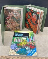 Park's Floral Magazine Issues 1965 to 1967 &