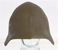 WWI US ARMY EXPERIMENTAL MODEL 5 HELMET WW1