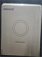 Neewer LED Ring Light