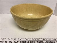 9 in stoneware crock bowl