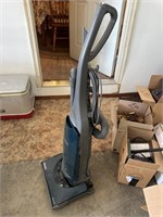 Kenmore Model 116 Vacuum Cleaner  G27