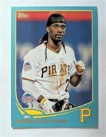 Andrew McCutchen 2013 Topps AS Blue Card US35