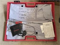 K.C. Tool Co. Master Emergency Auto Lockout Kit