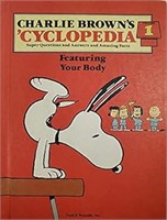 Charlie Brown's 'Cyclopedia, Vol. 1