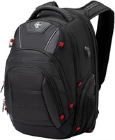 Swissdigital Design Travel Backpack For Men, Tsa