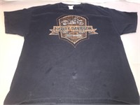 Harley Davidson Shirt Mens Size XL