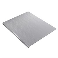 Cutting Boards, zrrcyy, Extra Large Stainless Ste