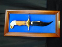 EAGLE KNIFE