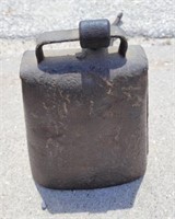 LG cow bell