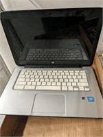 HP CHROME BOOK LAP TOP UNTESTED
